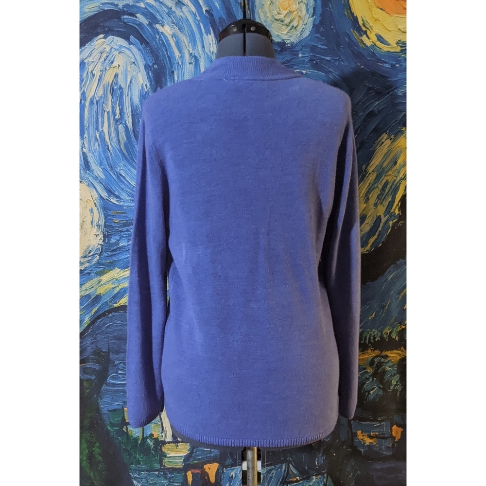KIM ROGERS Sweater Bundle - Picture 3 of 13